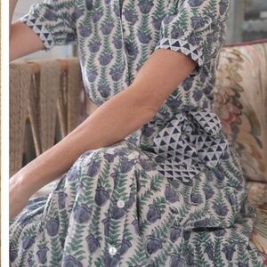 Mary’s by Liz Joy, ss maxi dress